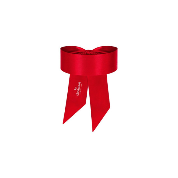 Bandeau - Rouge